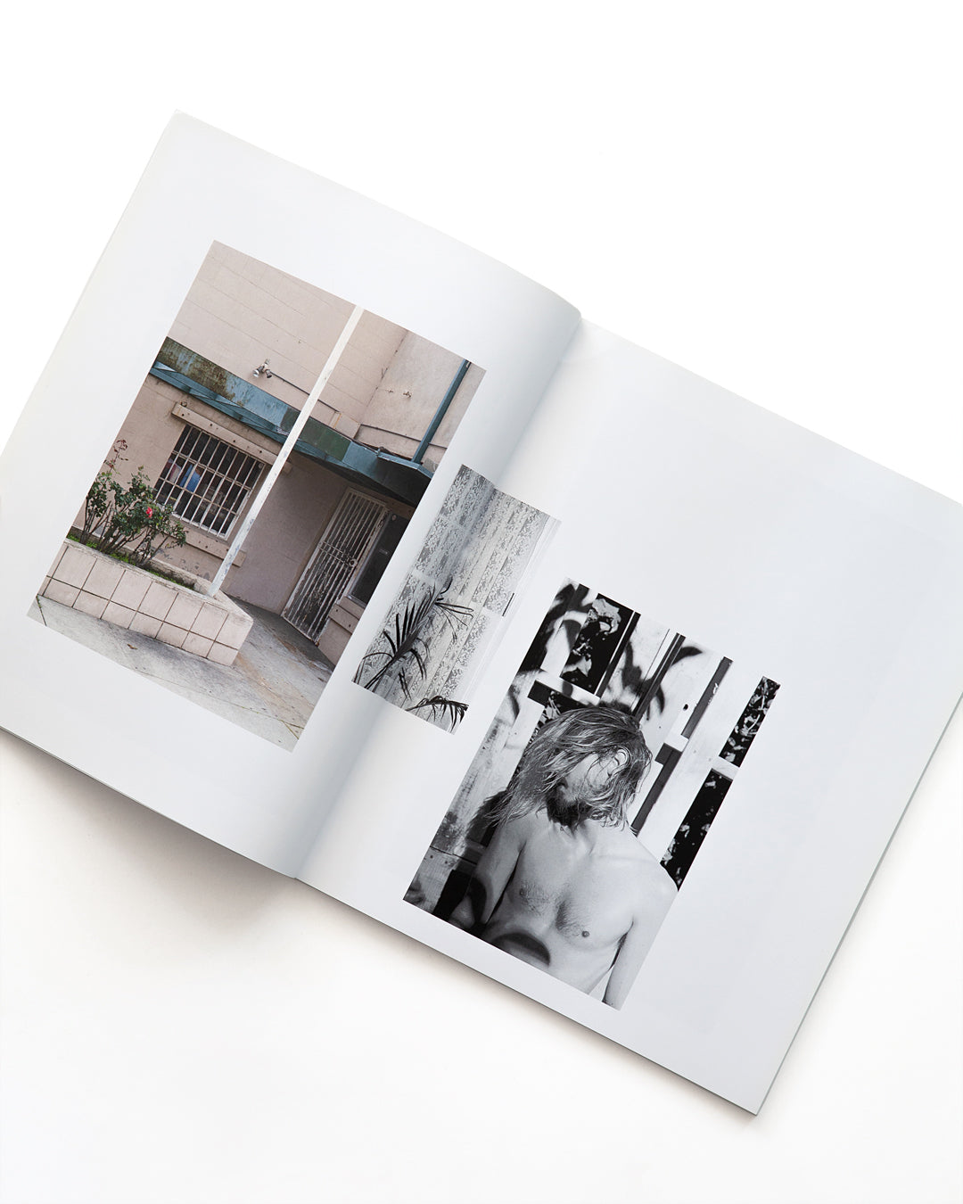 Daniel Trese - Surface Streets
