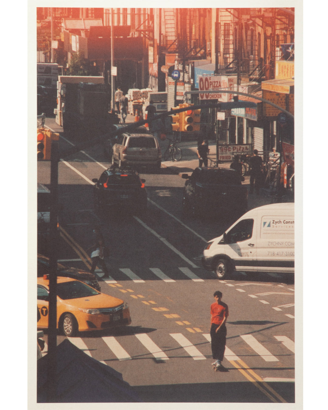 Quentin De Briey - Thank you for your business