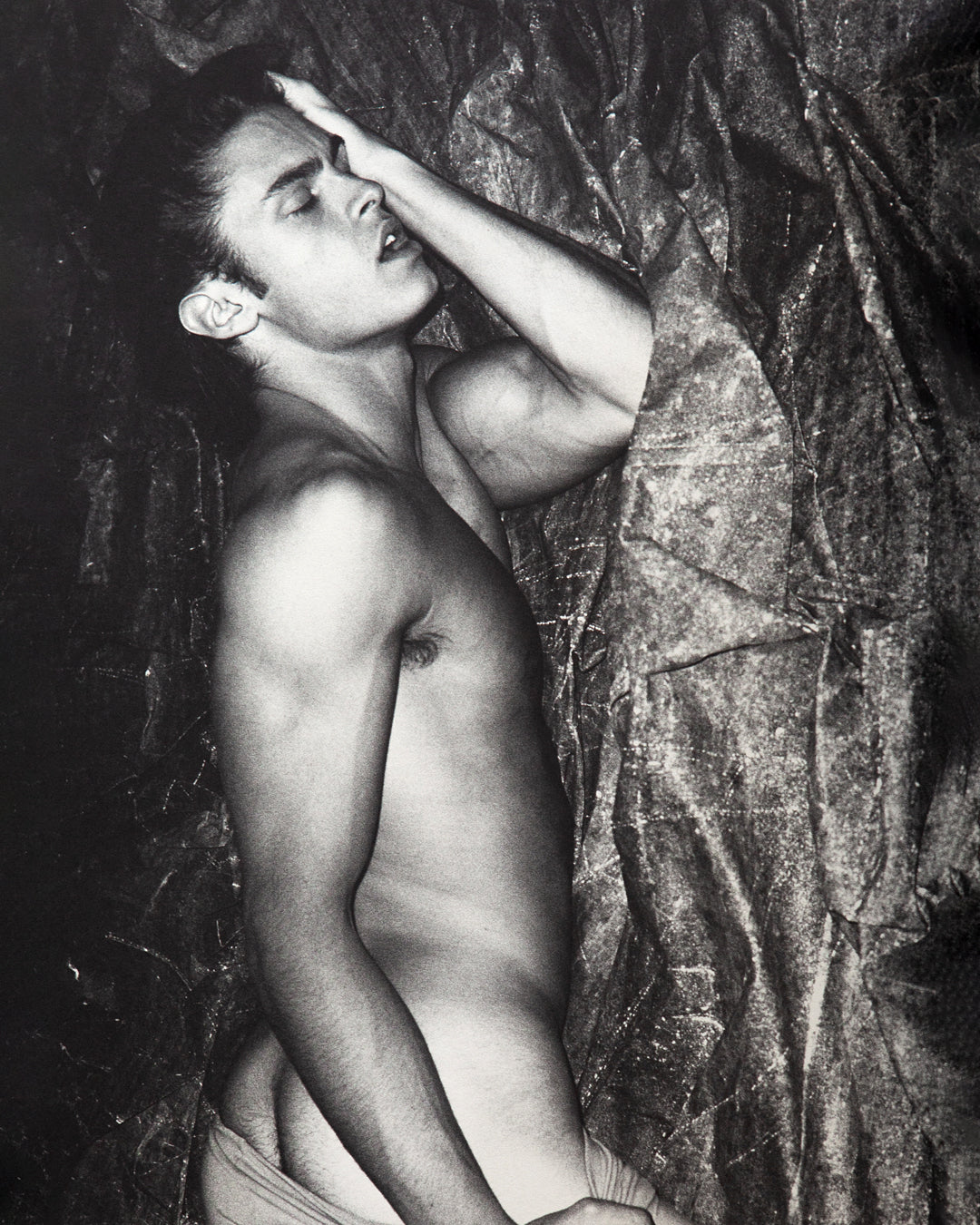 Karl Lagerfeld - The Beauty of Violence