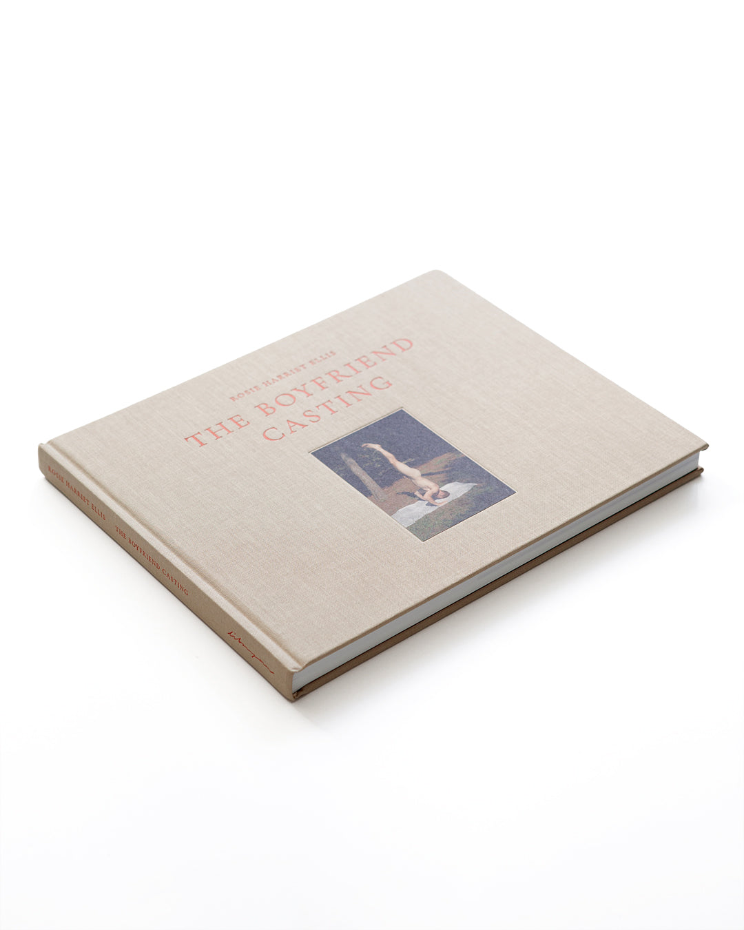 Rosie Harriet Ellis - The Boyfriend Casting