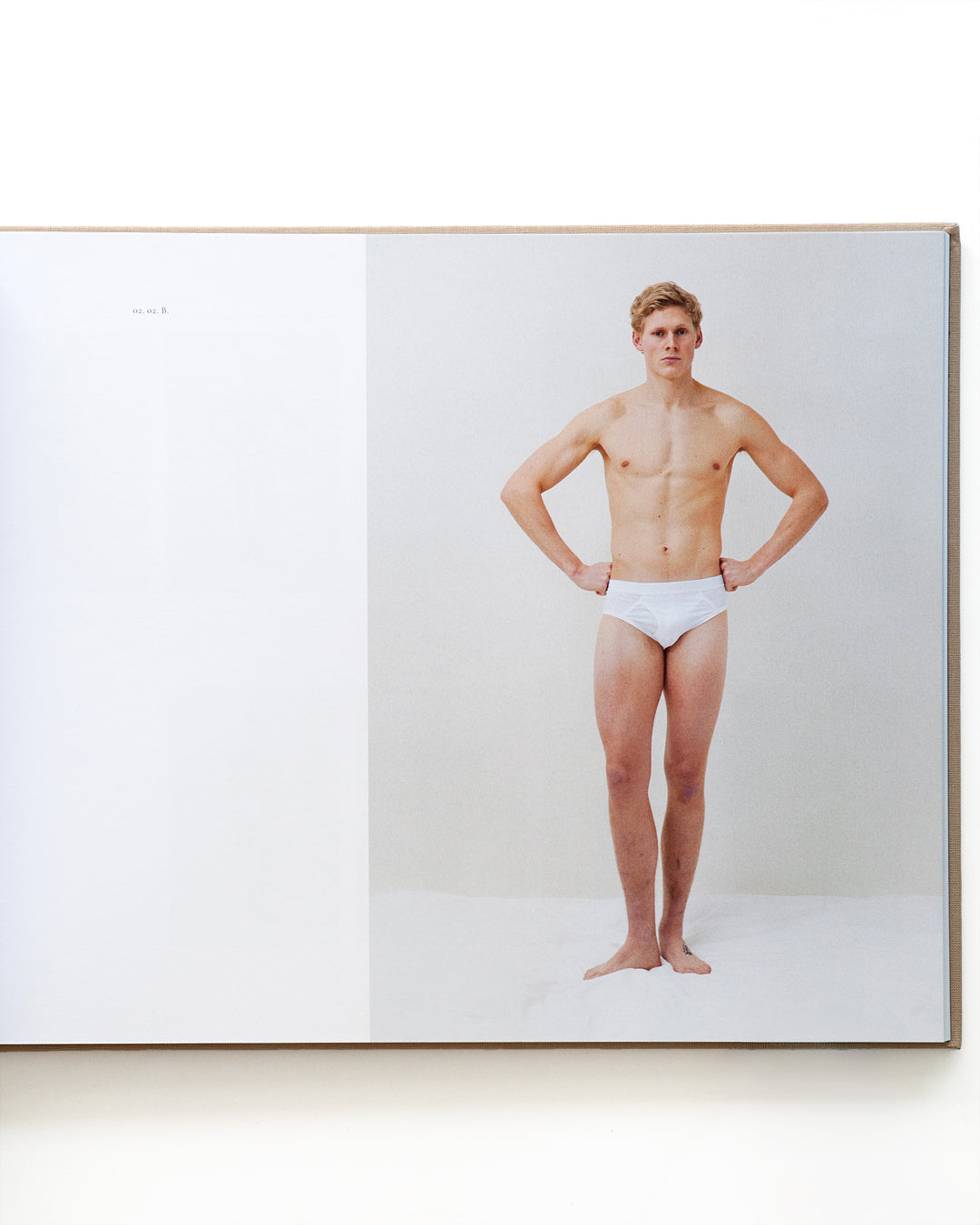 Rosie Harriet Ellis - The Boyfriend Casting