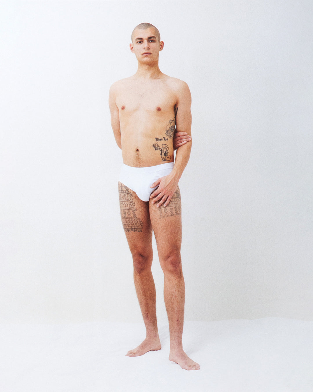 Rosie Harriet Ellis - The Boyfriend Casting