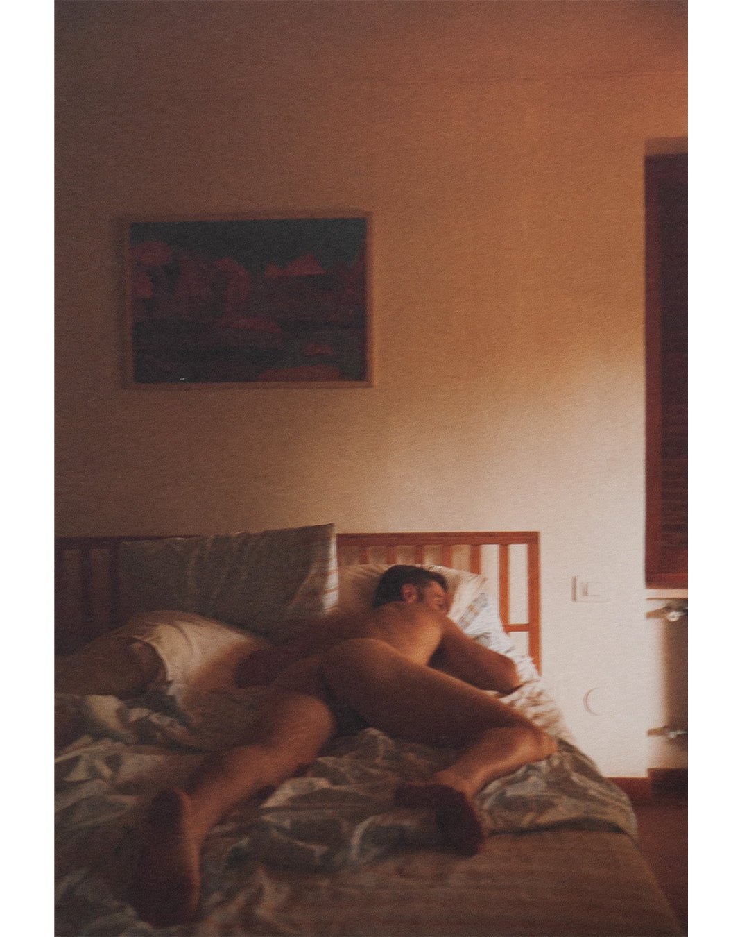 Rosie Harriet Ellis - The Boyfriend Casting
