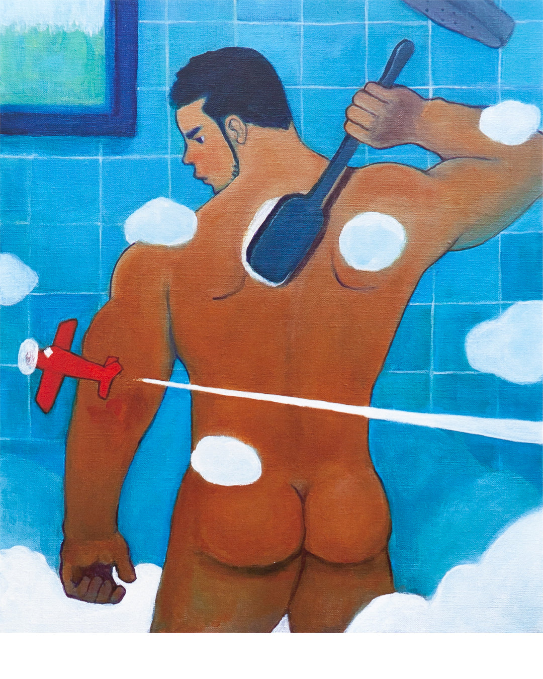 TORAJIRO - The Clouds Must Clear