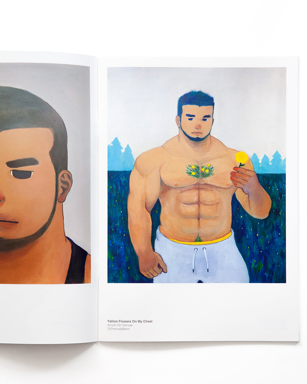 TORAJIRO - The Clouds Must Clear