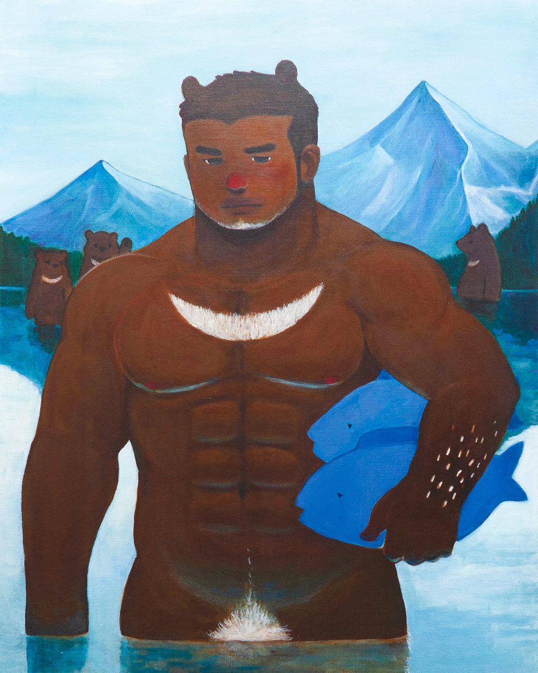 TORAJIRO - The Clouds Must Clear