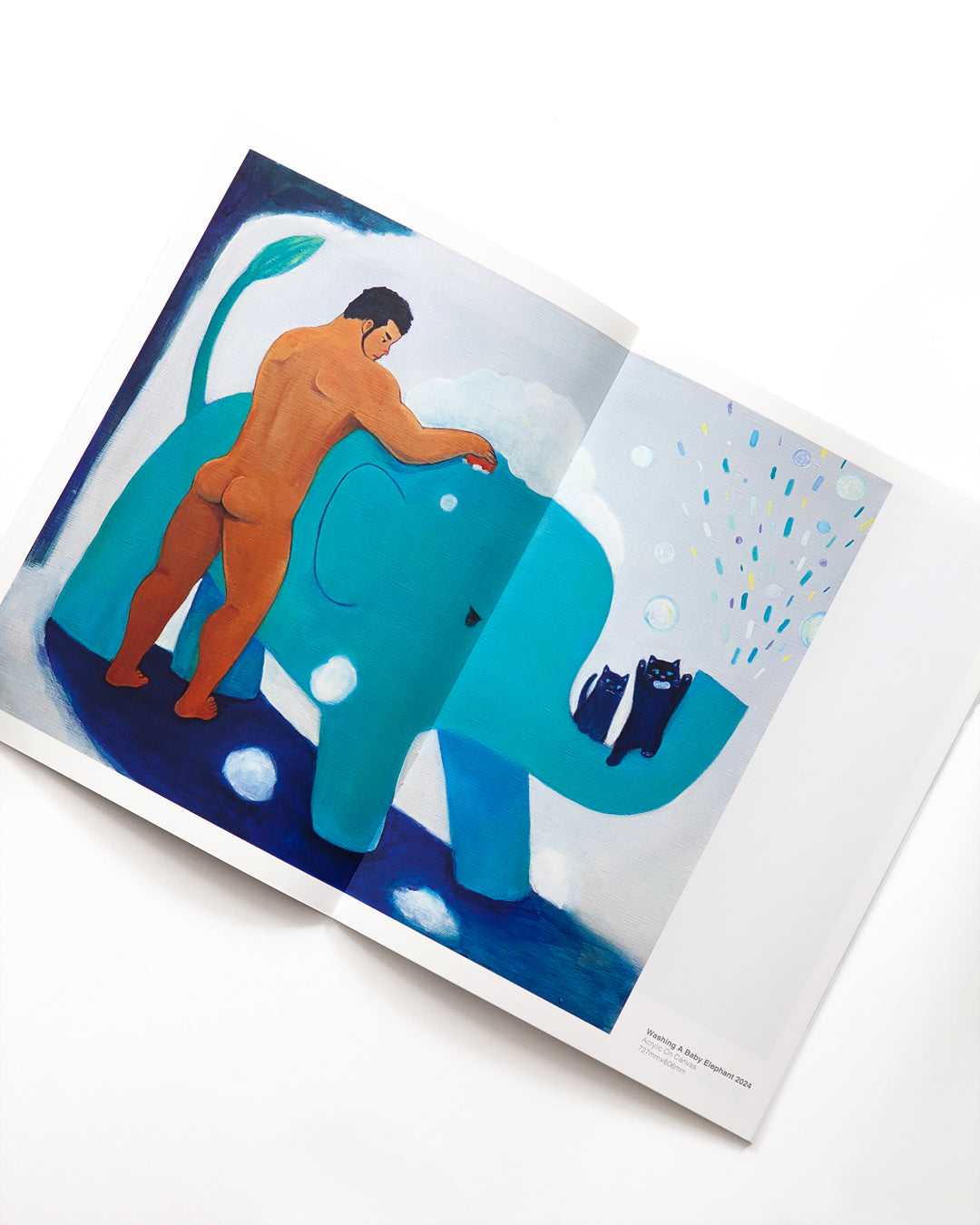 TORAJIRO - The Clouds Must Clear