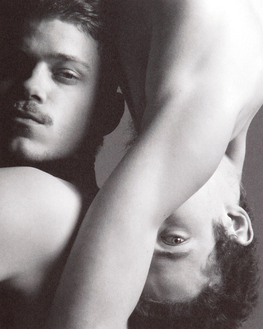 [Signed]Pierre Debusschere - Uncovered