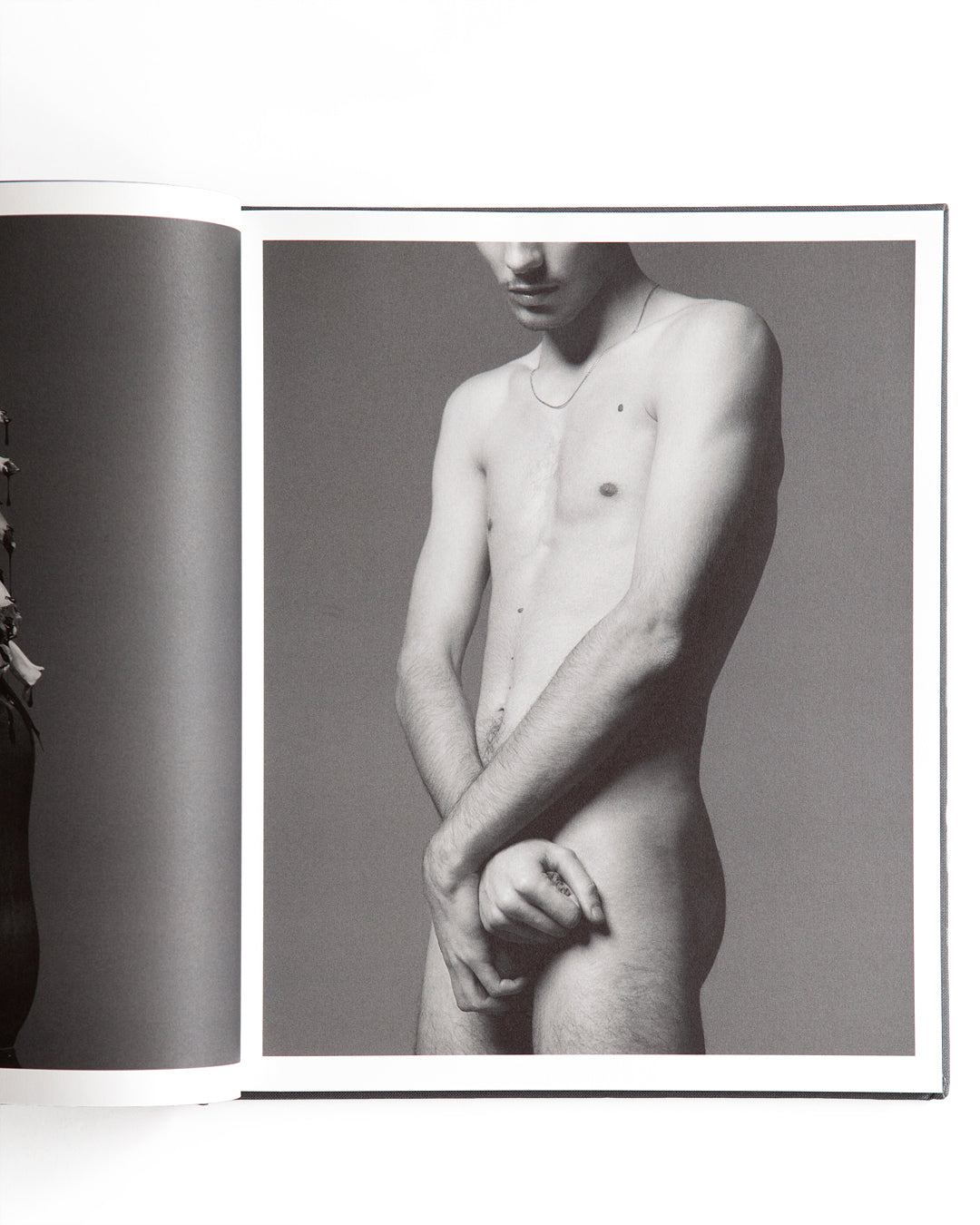 [Signed]Pierre Debusschere - Uncovered