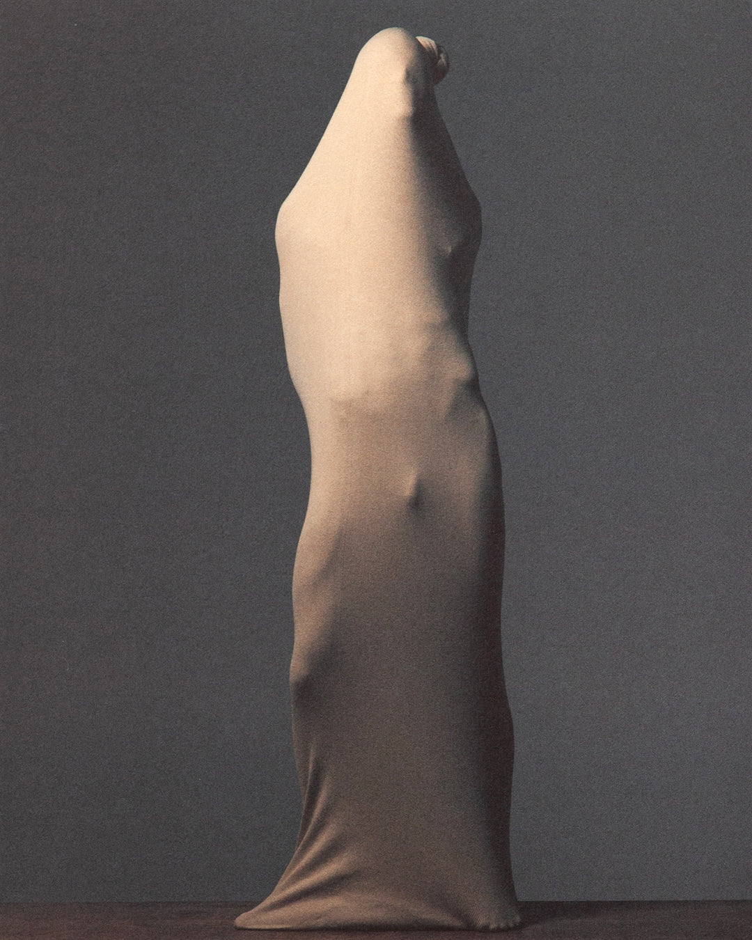 [Signed]Pierre Debusschere - Uncovered
