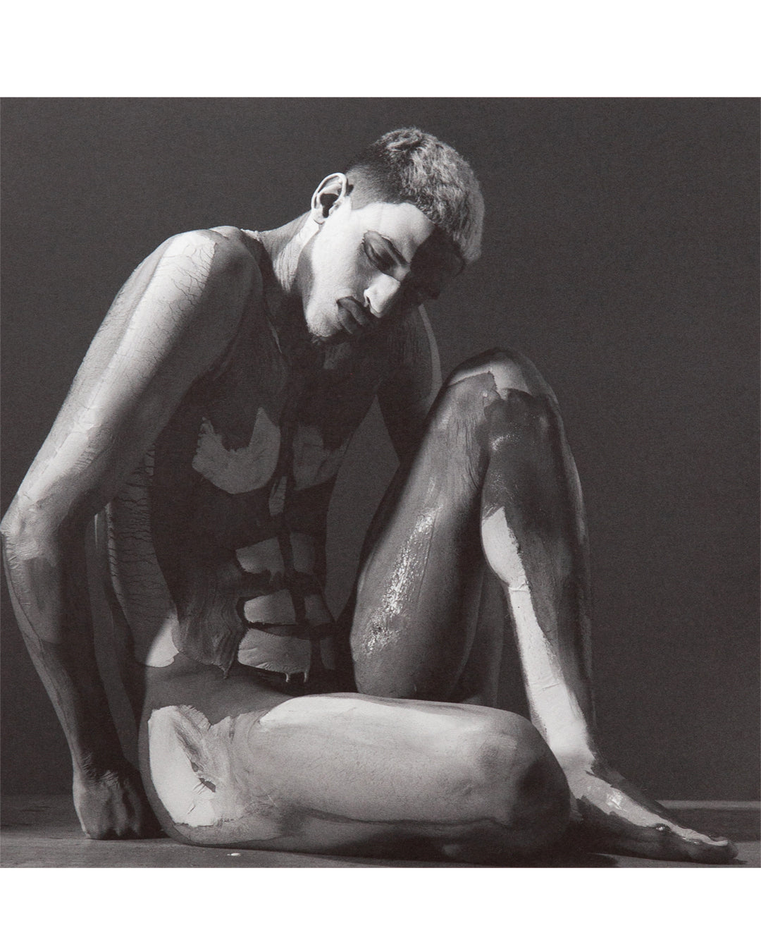 [Signed]Pierre Debusschere - Uncovered