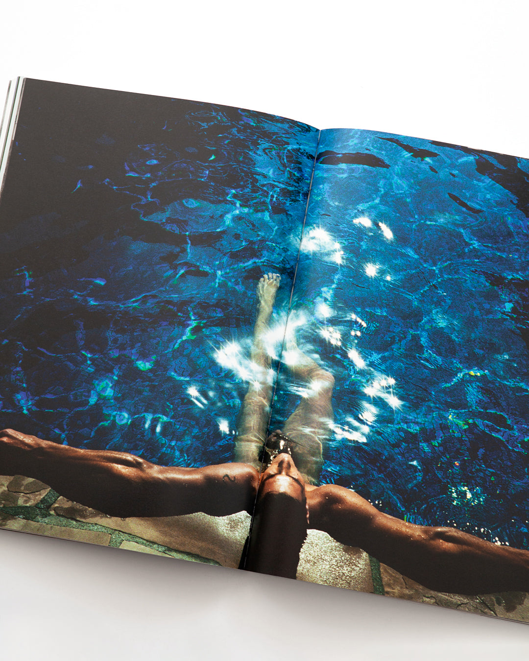Mario Testino - Undressed