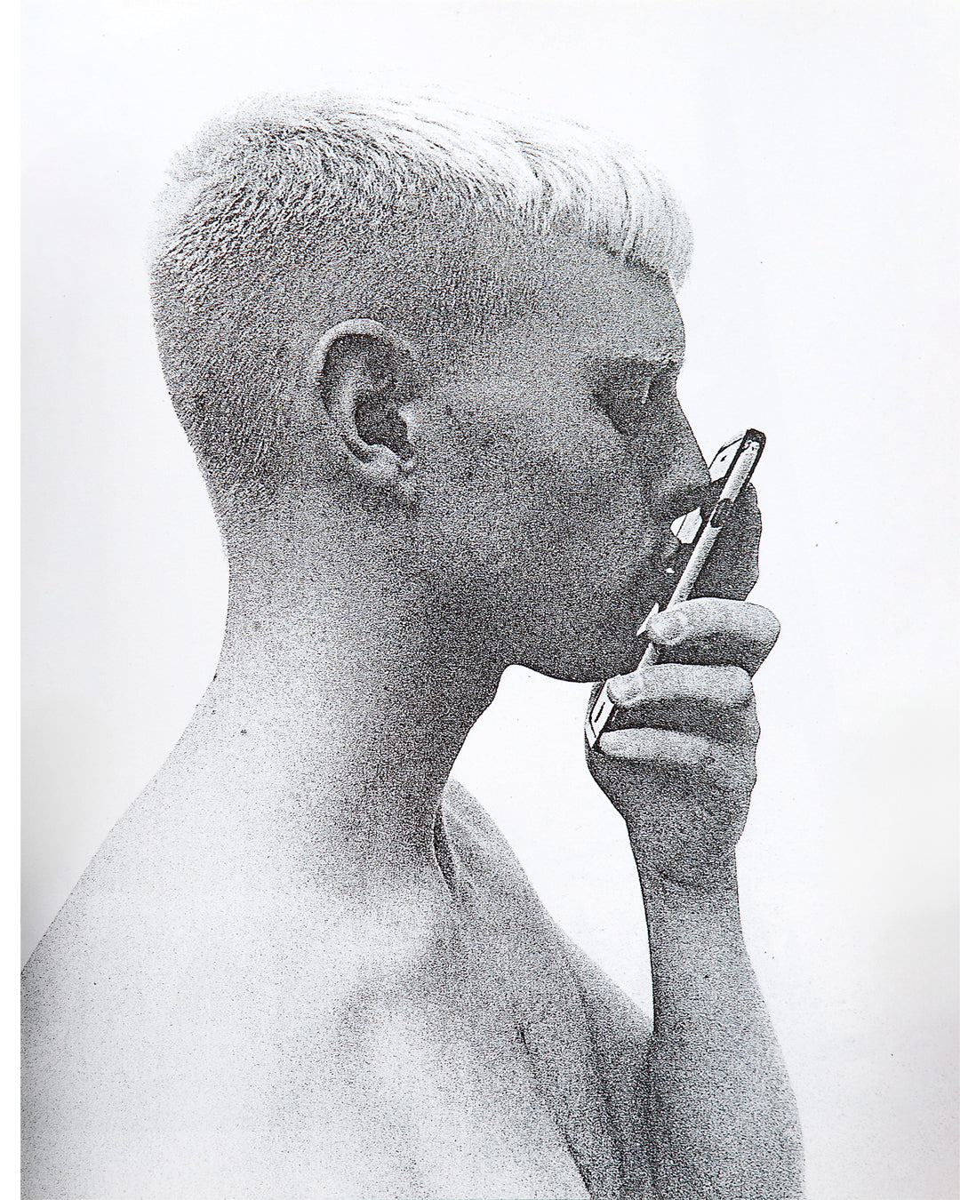 Peter De Potter - Vape Shop Olympia