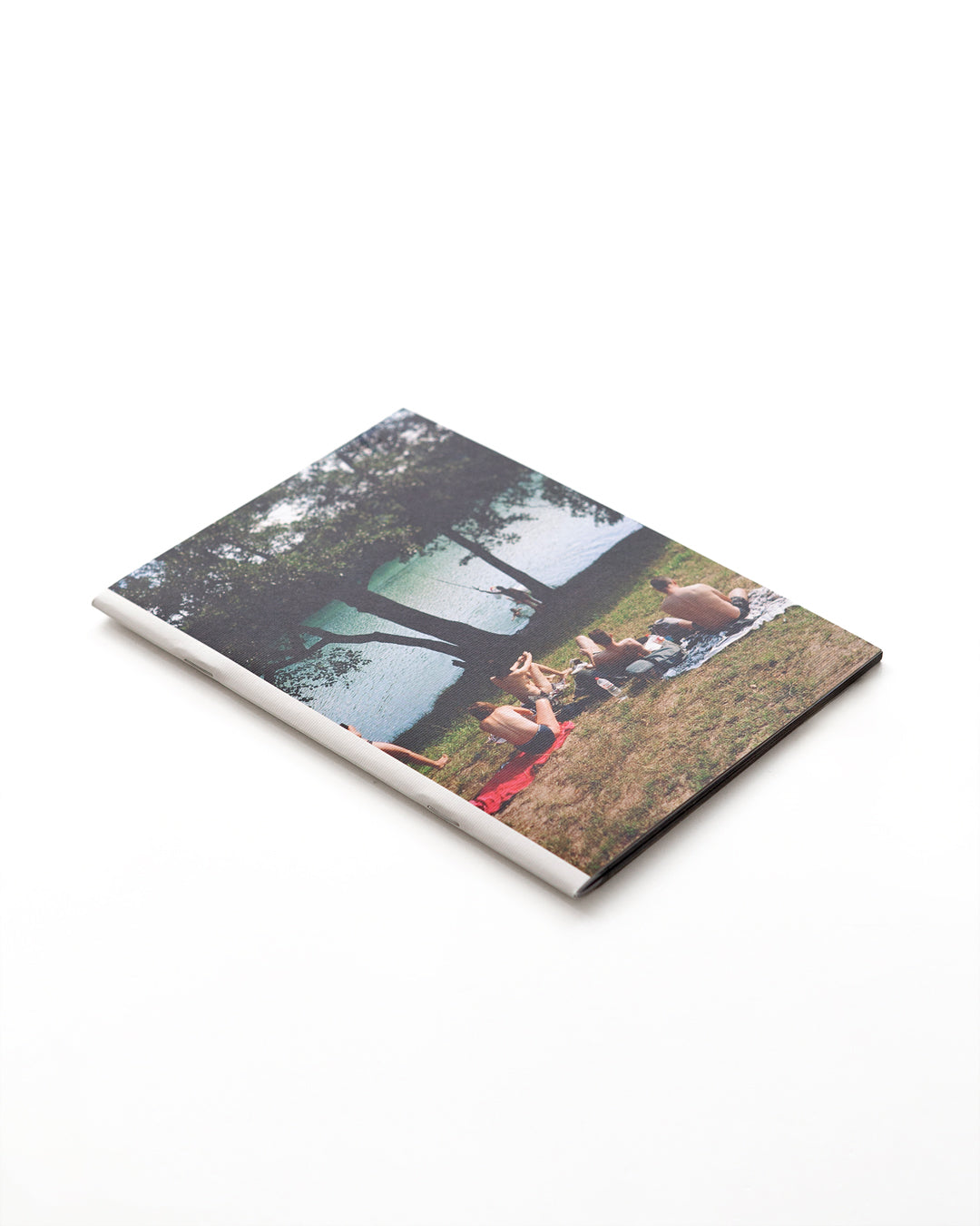 Paco y Manolo - Los Dias Veloces (Fast Days)