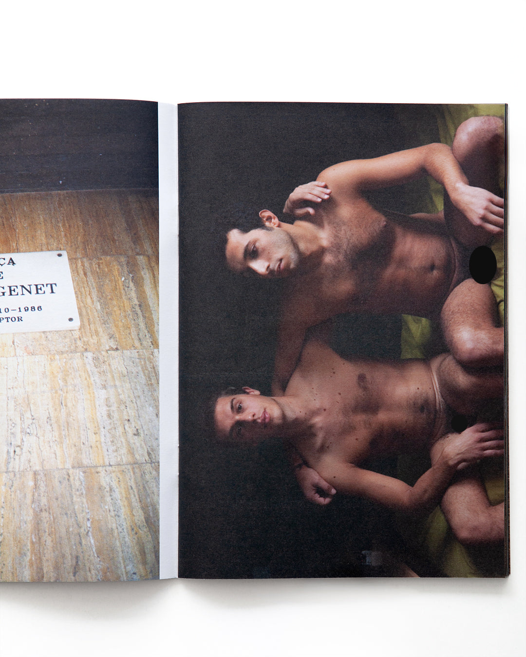 Paco y Manolo - Los Dias Veloces (Fast Days)