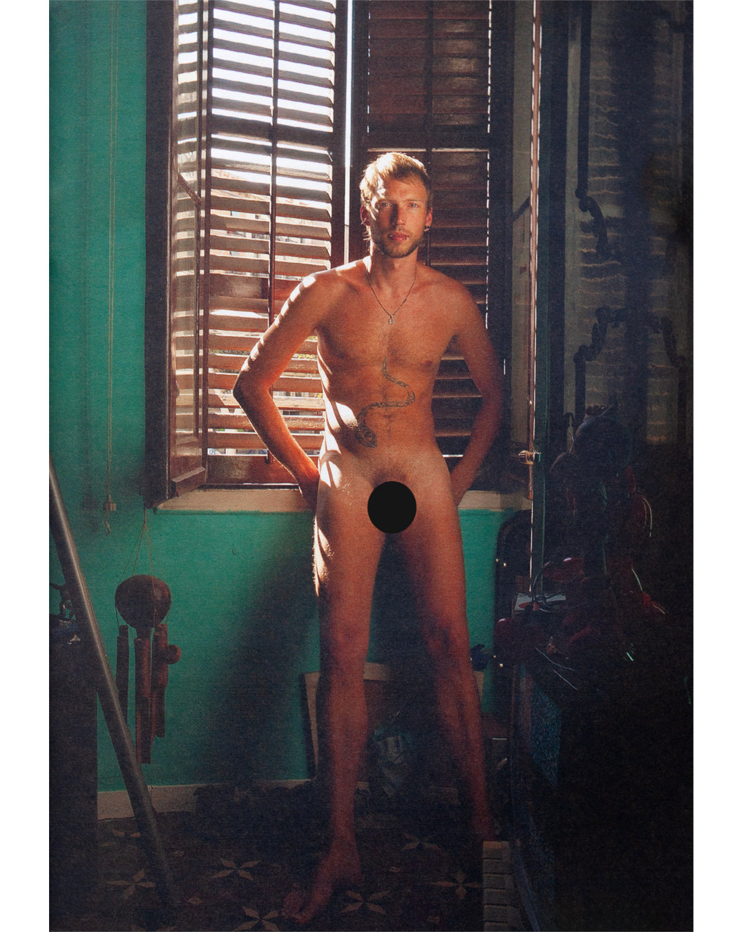 Paco y Manolo - Los Dias Veloces (Fast Days)