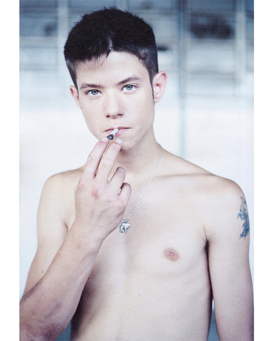 Paco y Manolo - Los Dias Veloces (Fast Days)