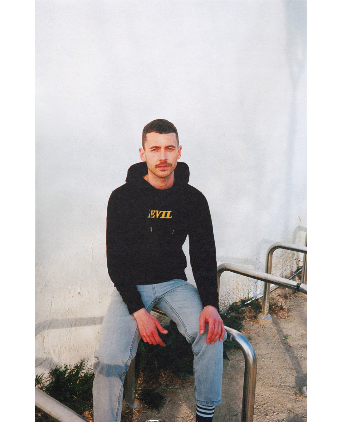 Paco y Manolo - Los Dias Veloces (Fast Days)