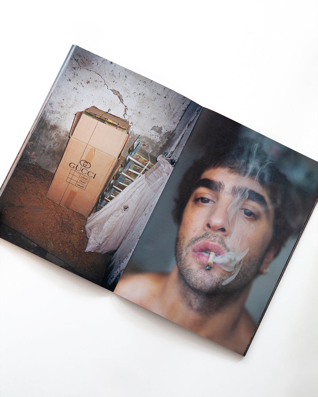 Paco y Manolo - Los Dias Veloces (Fast Days)