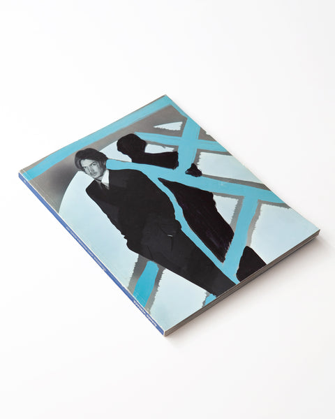 Bruce Weber - Gianni Versace Collezione Uomo Catalog 1997 – 10