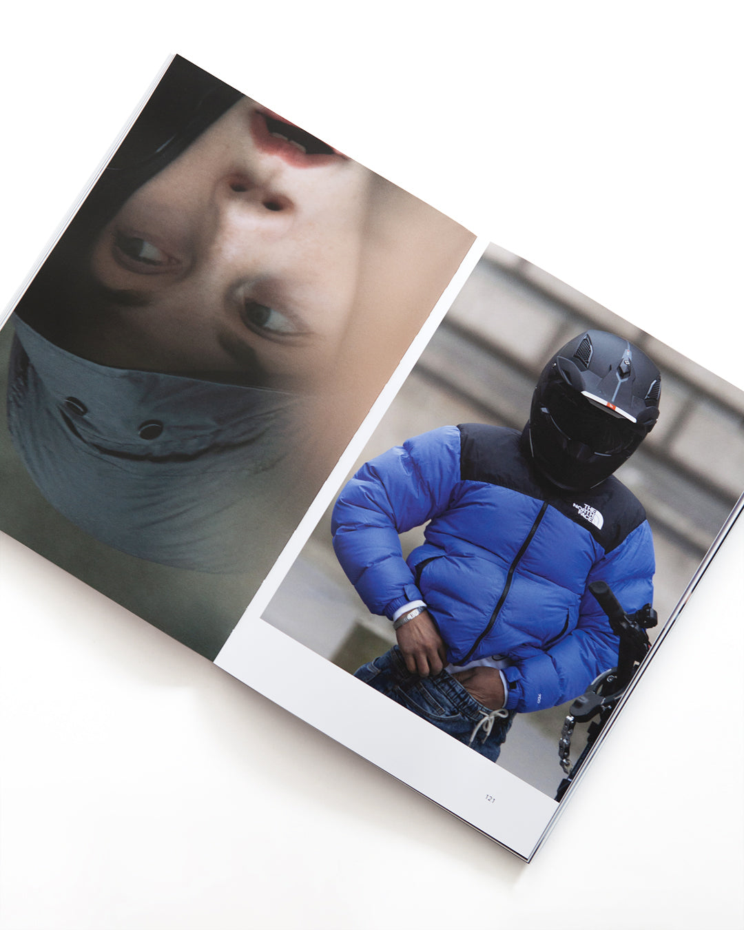 Winter Vandenbrink - Wolves
