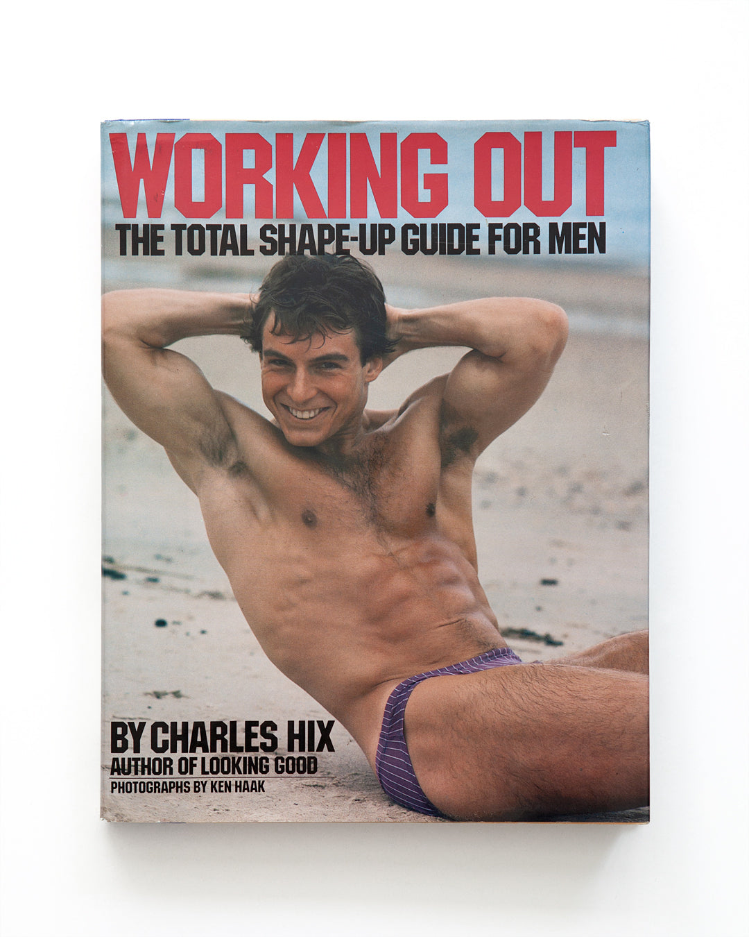 Working Out by Charles Hix