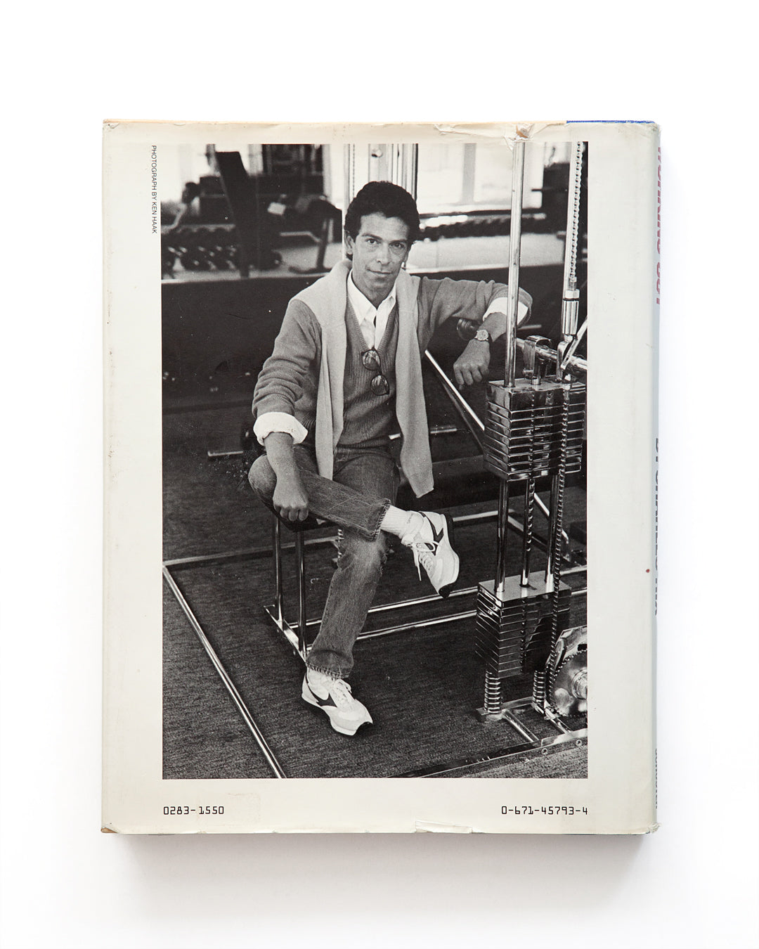 Working Out by Charles Hix