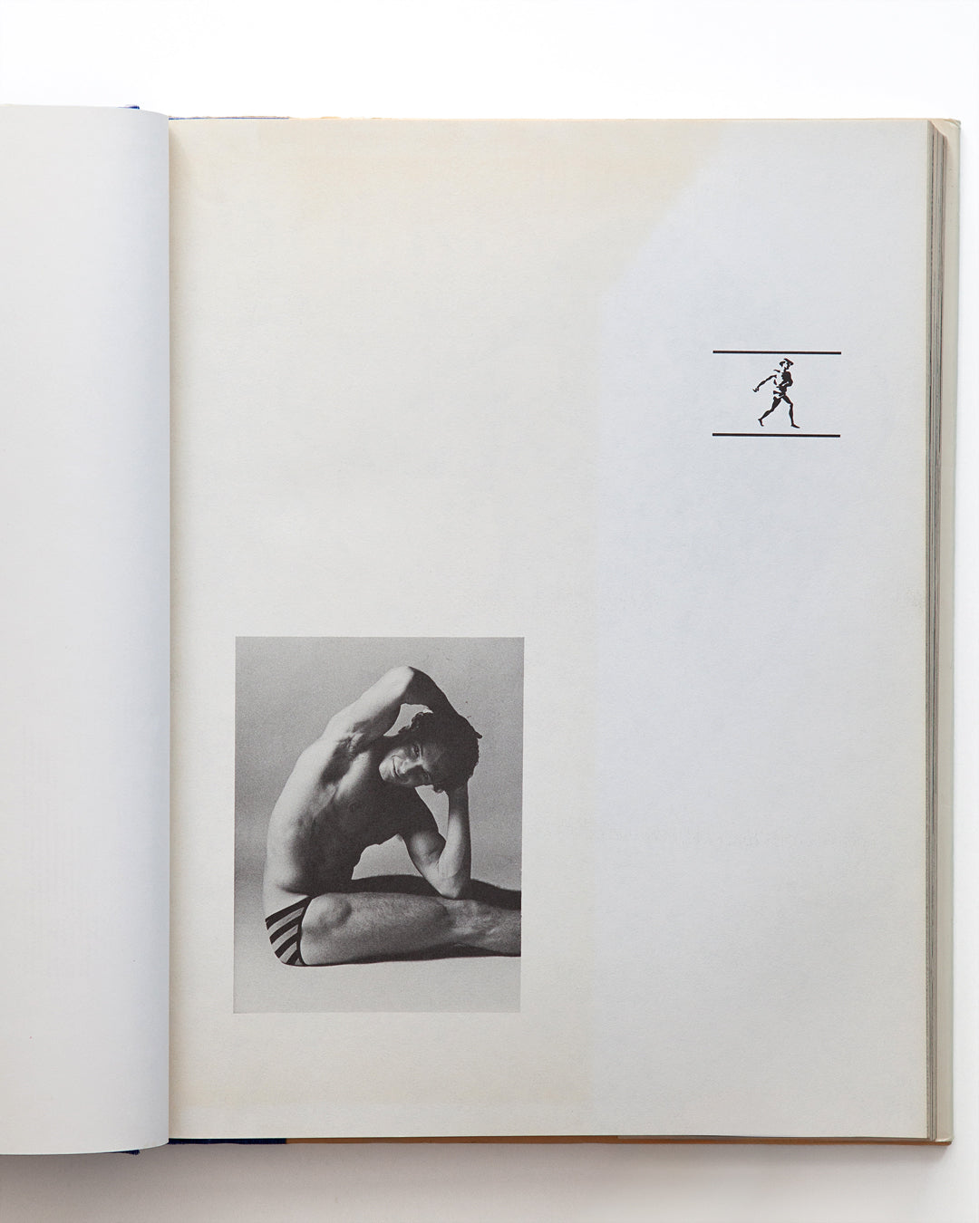 Working Out by Charles Hix