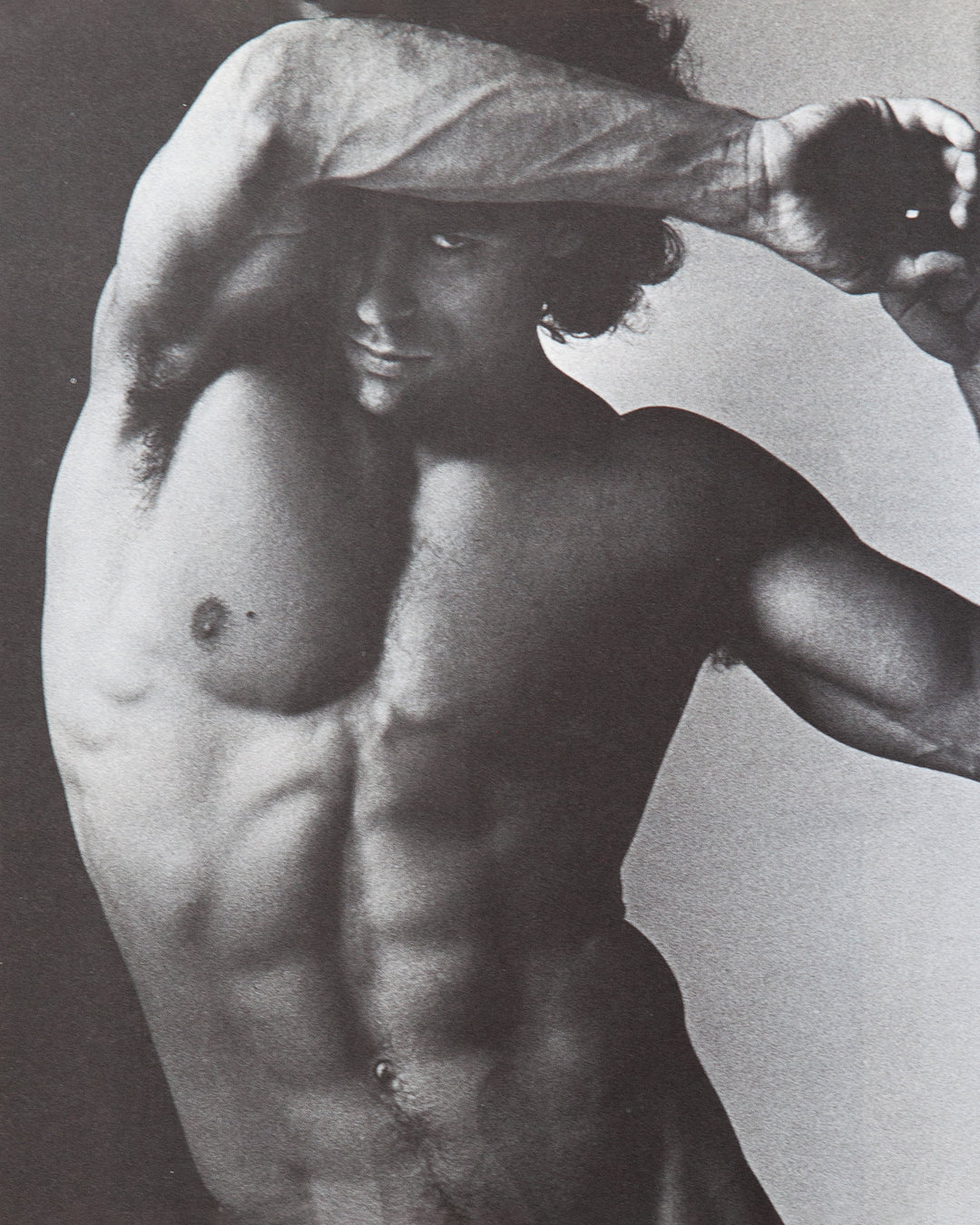 Working Out by Charles Hix