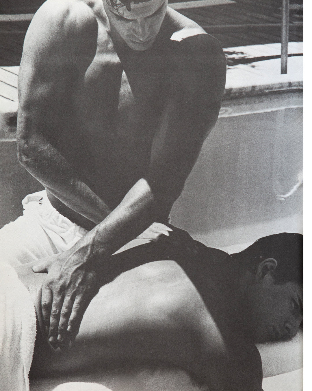 Working Out by Charles Hix