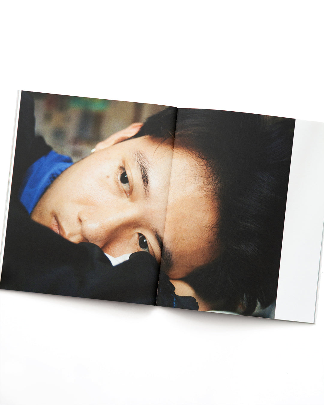 Naomi Wong - Young Man 後生仔