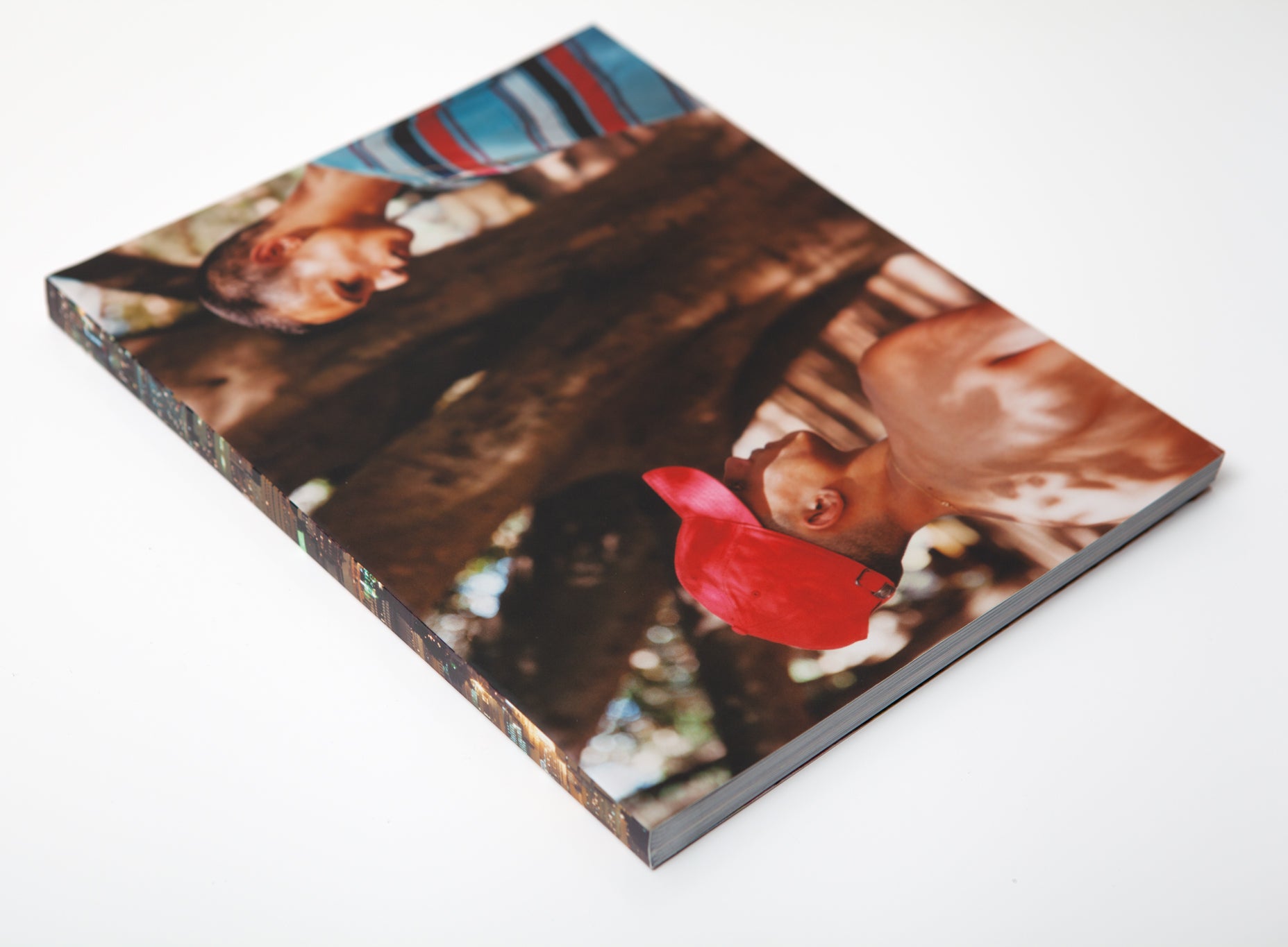 Vintage/Rare – 10 BOOKS 10 COLORS