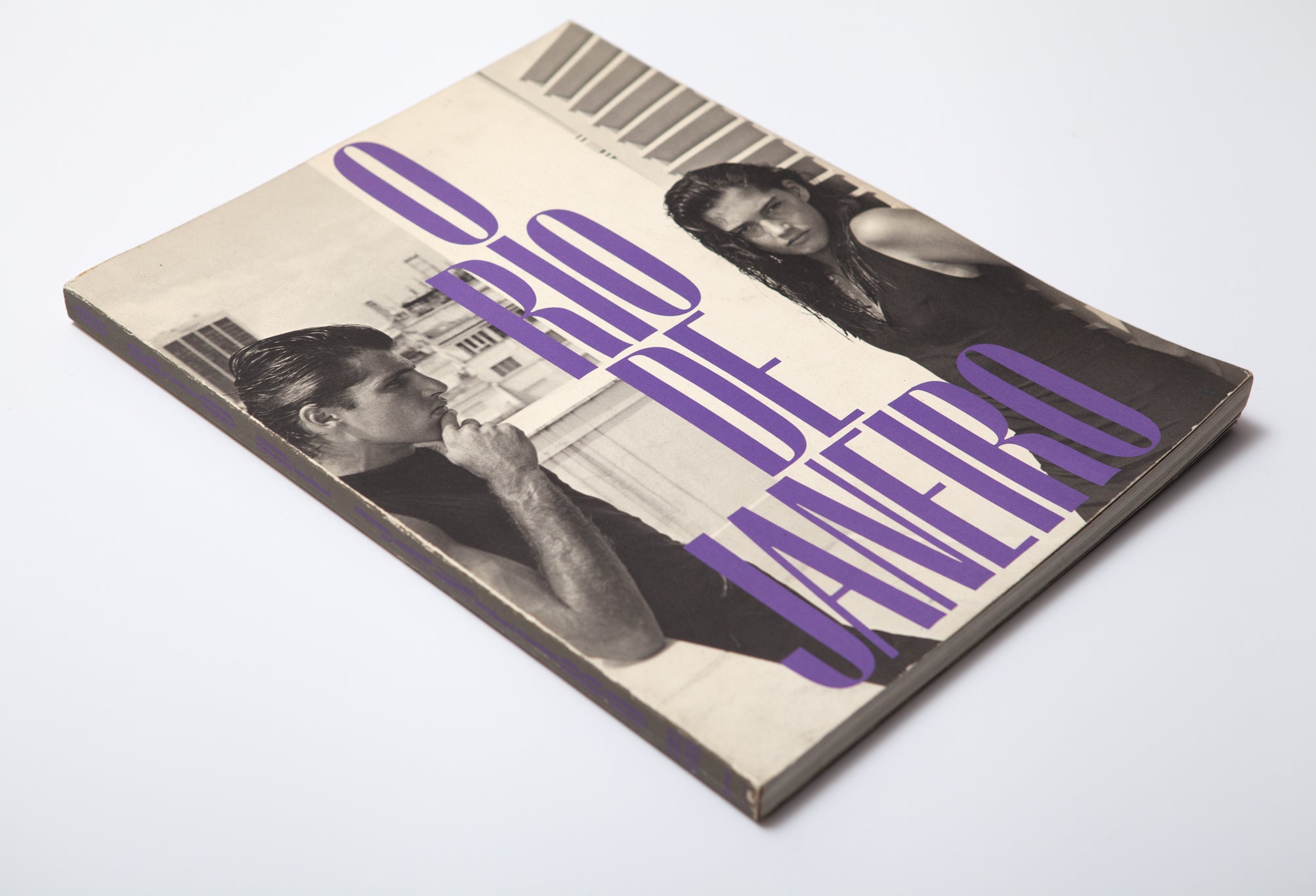 BRUCE WEBER『O RIO DE JANEIRO』写真集 Amazon.co.jp: 写真集 BRUCE WEBER O RIO DE JANEIRO ブルース